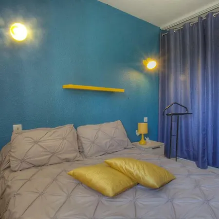 Casa vacanze Avec Piscine Sur *