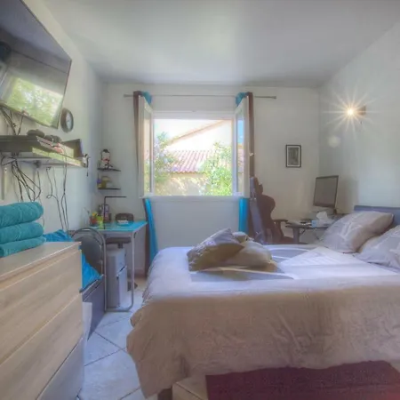Casa vacanze Avec Piscine Sur Furiani