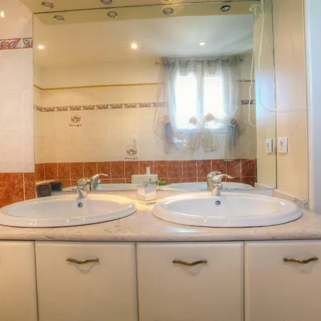 Casa vacanze Avec Piscine Sur Furiani